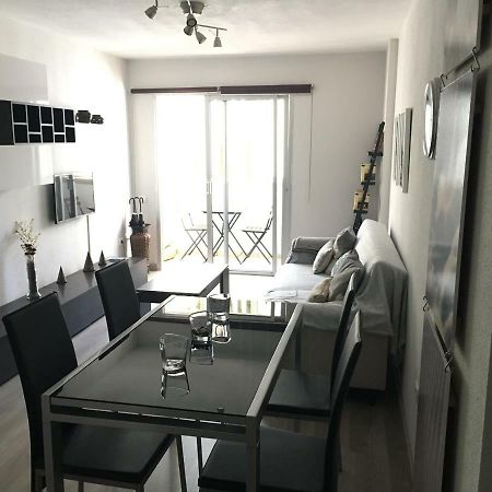 Vacacional Anaga Ideal Descanso Parking Gratuito سانتا كروز دي تينيريف المظهر الخارجي الصورة