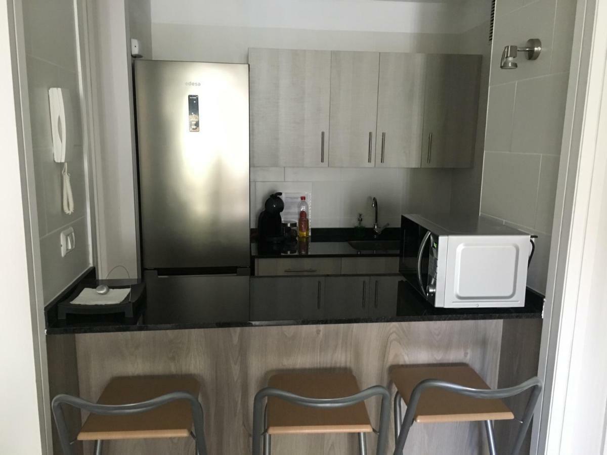 Vacacional Anaga Ideal Descanso Parking Gratuito سانتا كروز دي تينيريف المظهر الخارجي الصورة