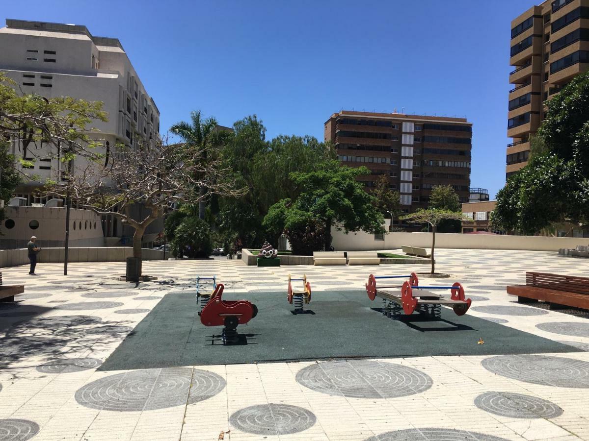 Vacacional Anaga Ideal Descanso Parking Gratuito سانتا كروز دي تينيريف المظهر الخارجي الصورة
