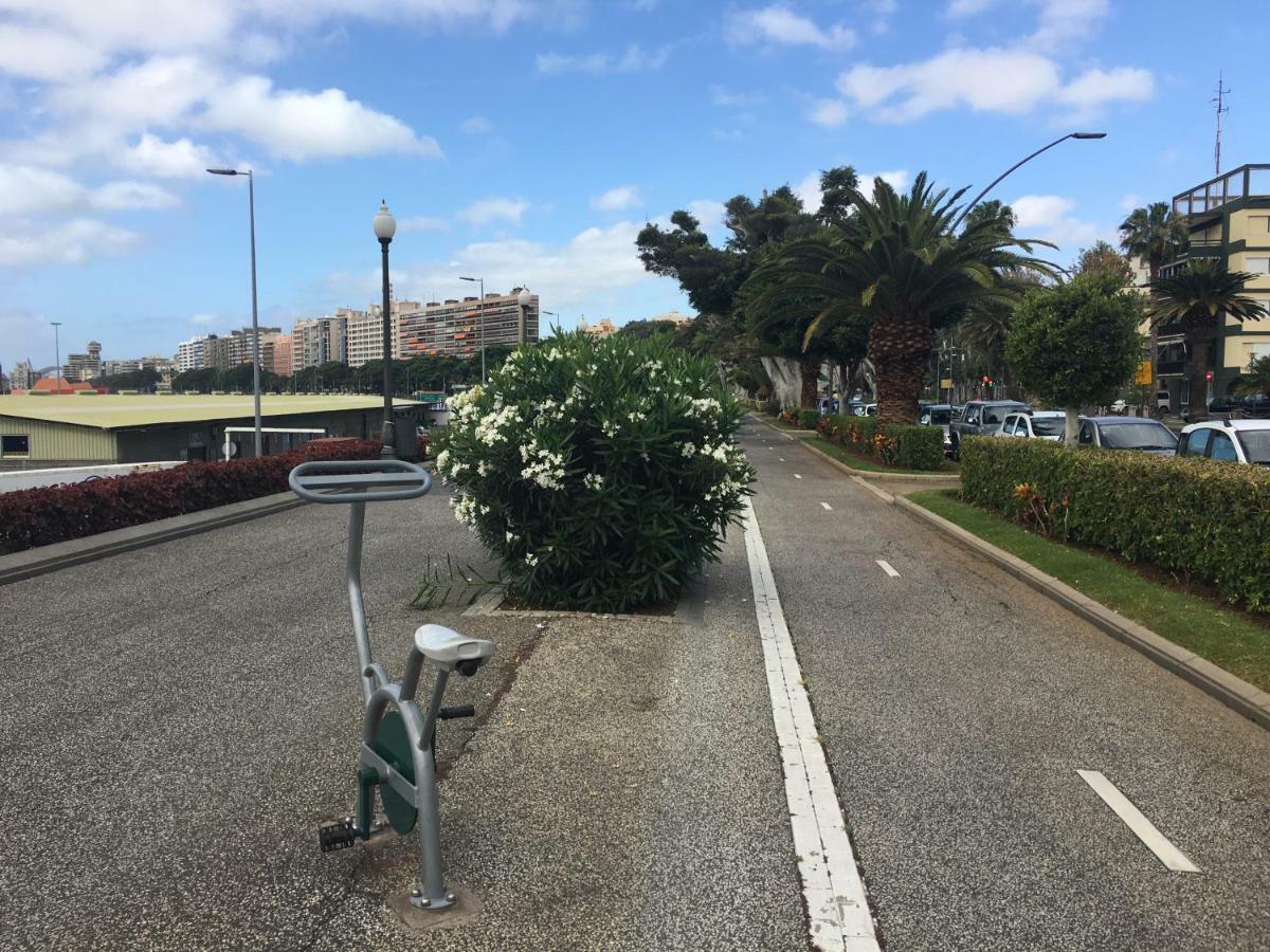 Vacacional Anaga Ideal Descanso Parking Gratuito سانتا كروز دي تينيريف المظهر الخارجي الصورة