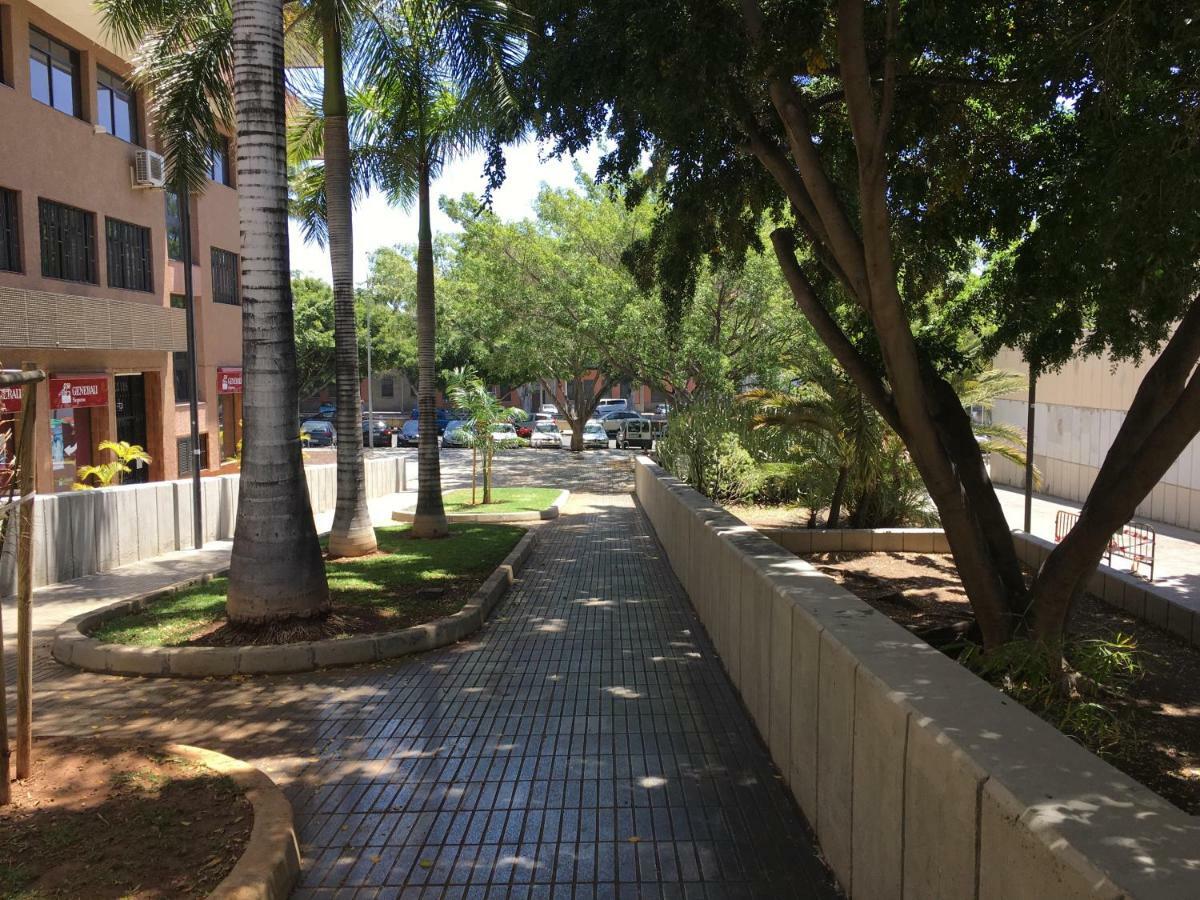 Vacacional Anaga Ideal Descanso Parking Gratuito سانتا كروز دي تينيريف المظهر الخارجي الصورة
