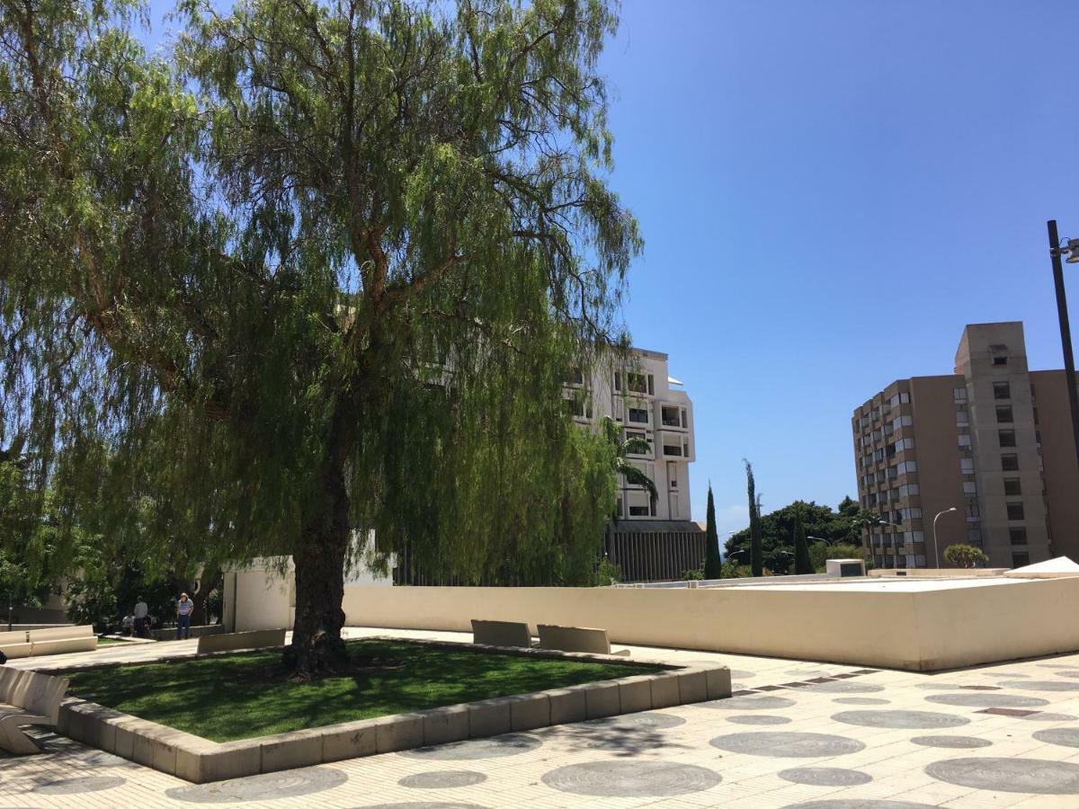 Vacacional Anaga Ideal Descanso Parking Gratuito سانتا كروز دي تينيريف المظهر الخارجي الصورة